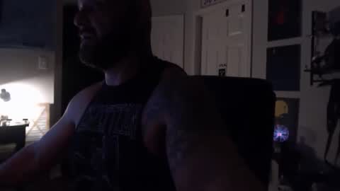 Snapshot of ugly_viking chatting on 03/14/26, 07:58 Ugly Viking online show from 03/14/26, 07:58