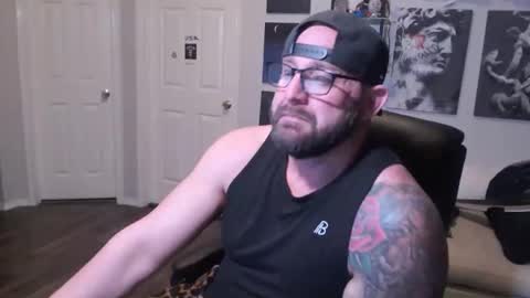 Snapshot of ugly_viking chatting on 03/15/26, 08:31 Ugly Viking online show from 03/15/26, 08:31