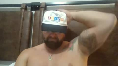 Ugly Viking online show from 05/01/26, 04:39