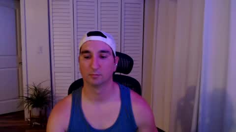 uglyduck3532 online show from 07/13/26, 12:46