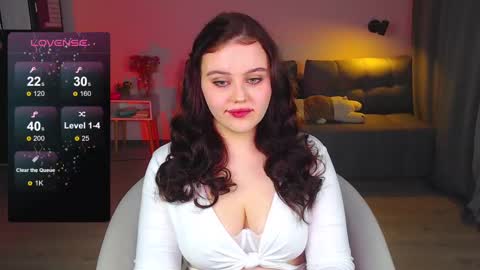 Snapshot of uhhh_my chatting on 02/24/25, 02:48 Alice online show from 02/24/25, 02:48