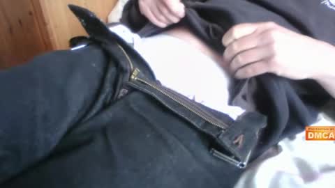 Hairy UK guy online show from 03/12/25, 03:29