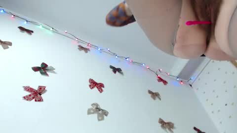 Megan online show from 12/20/24, 03:47