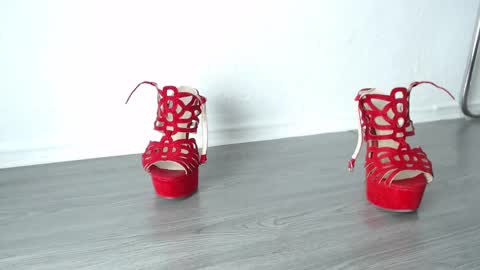 Megan online show from 01/21/25, 06:33