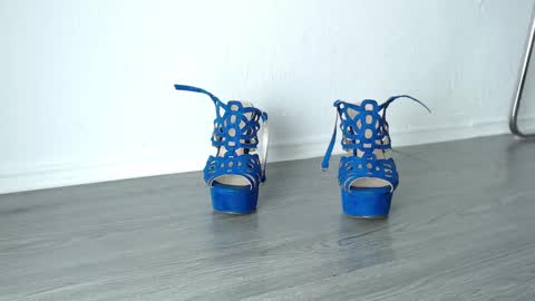 Megan online show from 02/06/25, 06:51