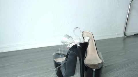 Megan online show from 03/05/25, 03:51