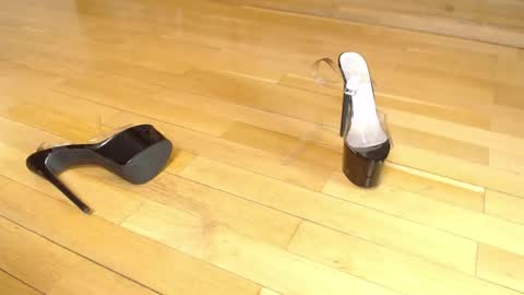 Megan online show from 03/10/26, 06:35