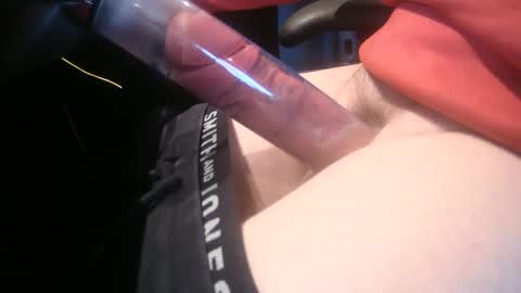 ukpumper online show from 01/27/25, 02:13