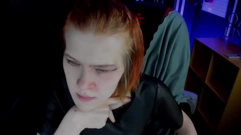 ula_korso online show from 02/05/26, 08:08