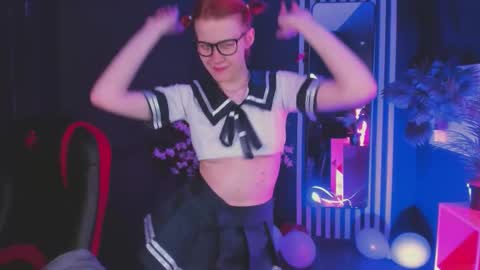 ula_korso online show from 02/16/26, 10:11