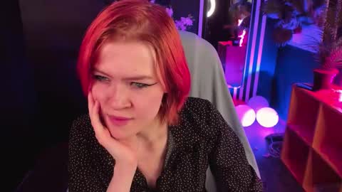 ula_korso online show from 02/27/26, 10:26