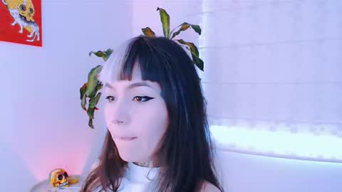 Martina online show from 10/05/25, 10:29