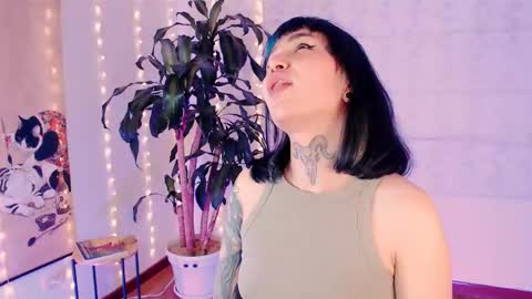 Martina online show from 01/16/26, 12:58