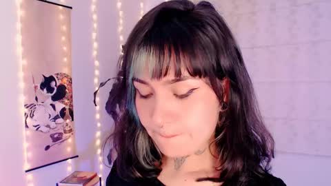 Martina online show from 04/25/26, 02:47