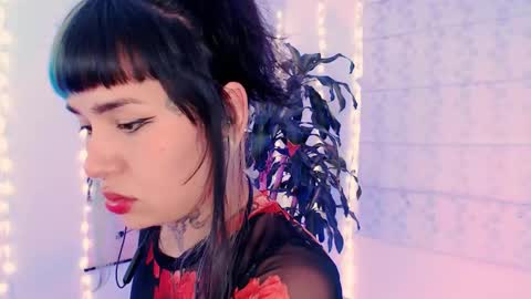 Snapshot of ulala_martina chatting on 04/30/26, 01:12 Martina online show from 04/30/26, 01:12