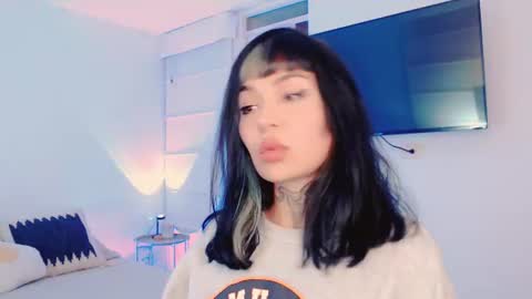 Martina online show from 07/24/26, 02:20