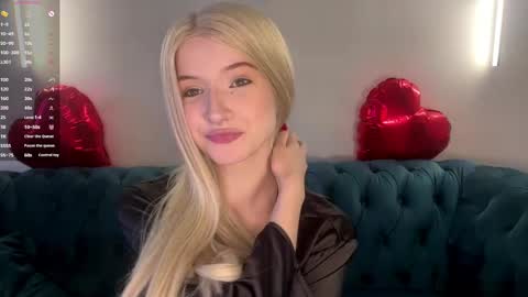 Snapshot of ulalittlepage chatting on 05/03/26, 03:07 Vikki online show from 05/03/26, 03:07