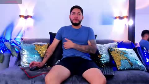 Snapshot of ulises_david chatting on 07/03/26, 05:41 ulises online show from 07/03/26, 05:41