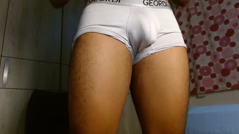 Felipe  model independent online show from 01/08/25, 10:15