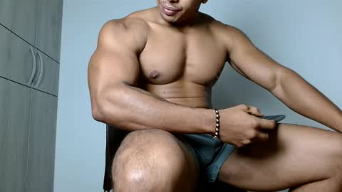 Snapshot of ulisess15 chatting on 06/02/26, 10:39 Felipe model independent online show from 06/02/26, 10:39
