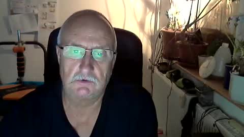 Ulrich online show from 03/29/26, 09:37