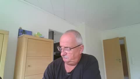 Ulrich online show from 05/06/26, 09:25