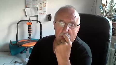 Ulrich online show from 05/09/26, 06:02