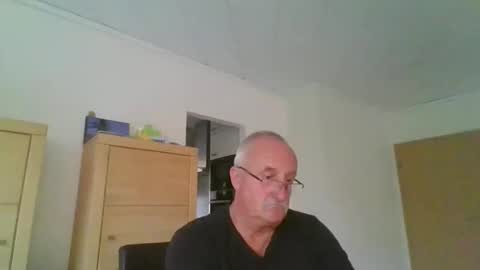 Ulrich online show from 05/14/26, 06:37