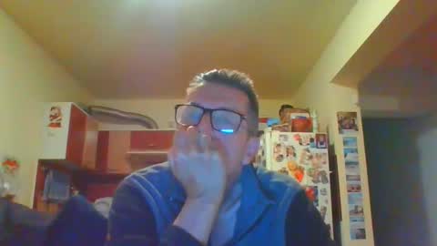 ulmeni4 online show from 03/27/26, 08:08