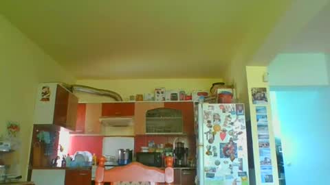 ulmeni7 online show from 06/20/26, 10:07