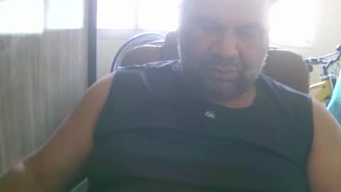 ulmo_br online show from 11/16/25, 01:06