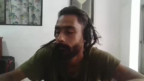 ulramon11 online show from 01/31/25, 03:00