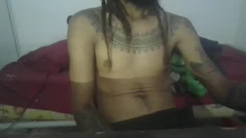 ulramon11 online show from 10/13/25, 11:49