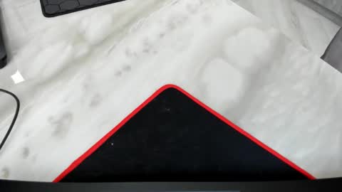 Melena online show from 10/30/25, 12:45