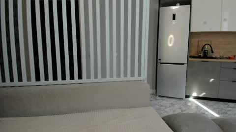 Melena online show from 03/26/26, 03:01