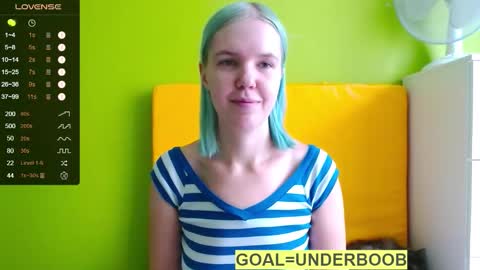 Roxy online show from 10/30/25, 11:22