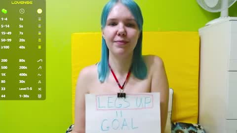 Roxy online show from 04/08/26, 09:04