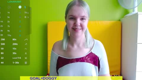Roxy online show from 05/28/26, 05:49