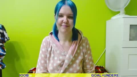 Roxy online show from 07/28/26, 06:20