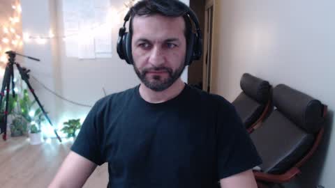 ultratoaster online show from 01/16/25, 06:03