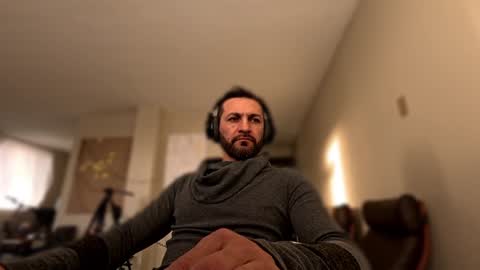 ultratoaster online show from 01/20/25, 04:45