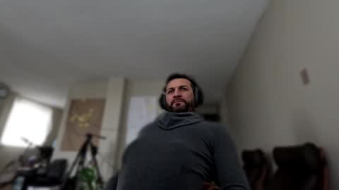 ultratoaster online show from 01/20/25, 10:15