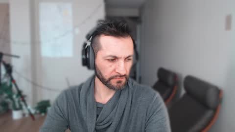 ultratoaster online show from 01/21/25, 06:12