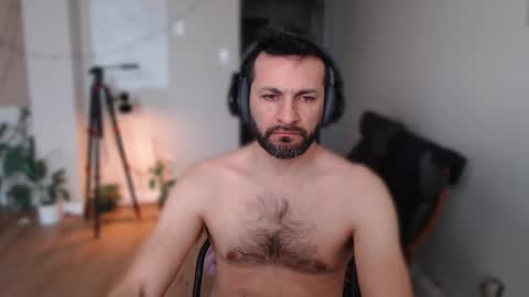 ultratoaster online show from 01/27/25, 06:52