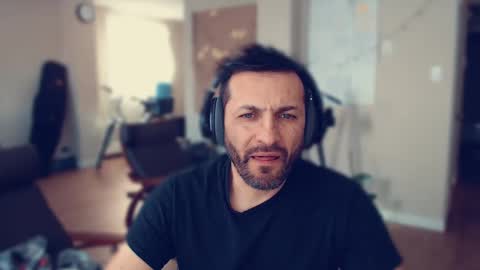 ultratoaster online show from 02/06/25, 09:49