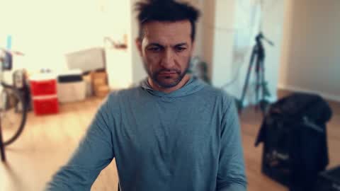 ultratoaster online show from 02/19/25, 08:52