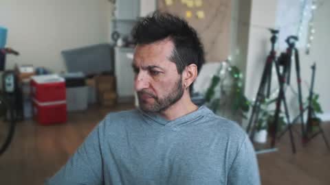 ultratoaster online show from 02/20/25, 09:53