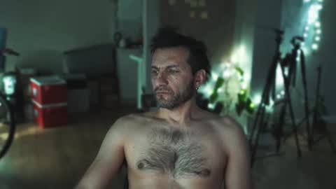 ultratoaster online show from 02/21/25, 01:11