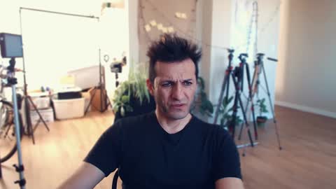 ultratoaster online show from 02/27/25, 08:20