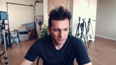 ultratoaster online show from 02/27/25, 11:37